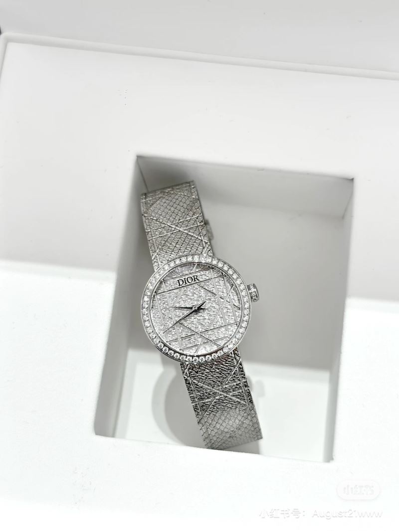 CHRISTIAN DIOR Watches